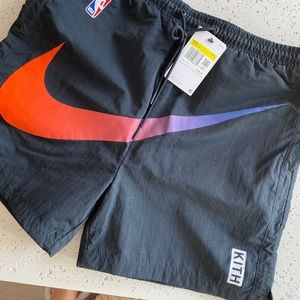 MEN Kith shorts
